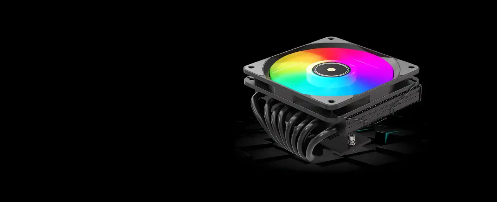 TEUCER CPU Coolers